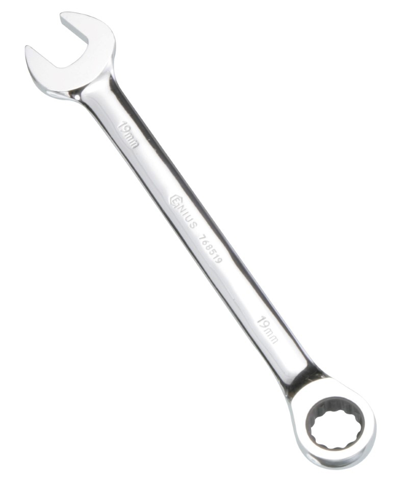 18MM RATCHET WRENCH - Récréashop