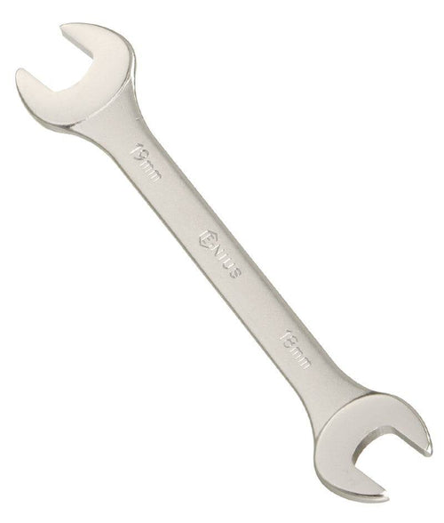 3/8"X7/16"OPEN END WRENCH - Récréashop