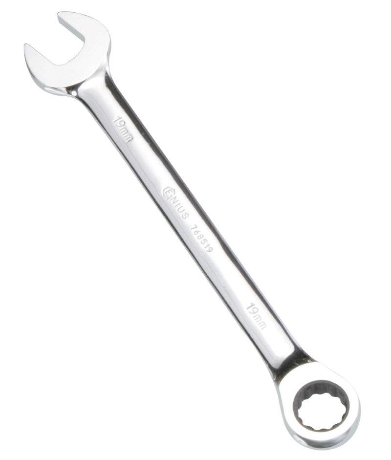 CLE COMBINEE A ROCHET 1-1/16 - Récréashop