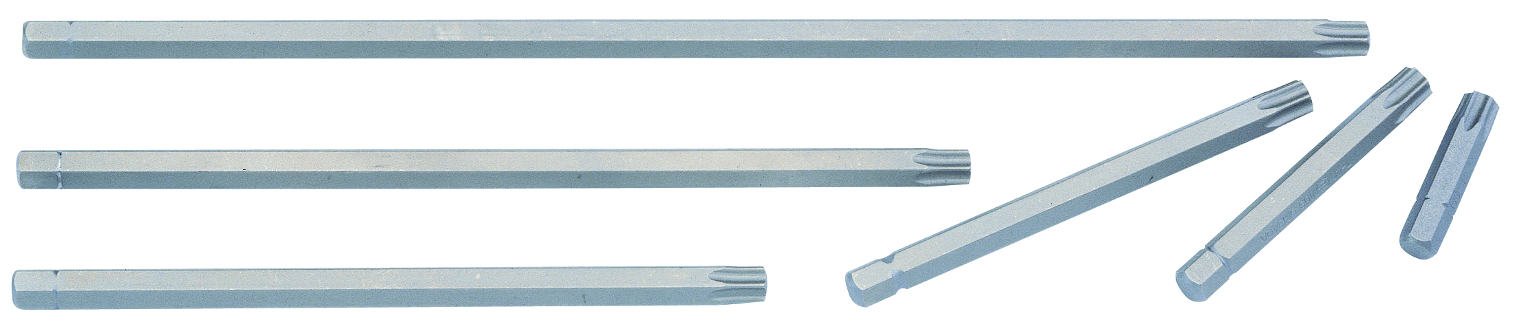 M14 TURN BIT, 14M HEX SHANK - Récréashop