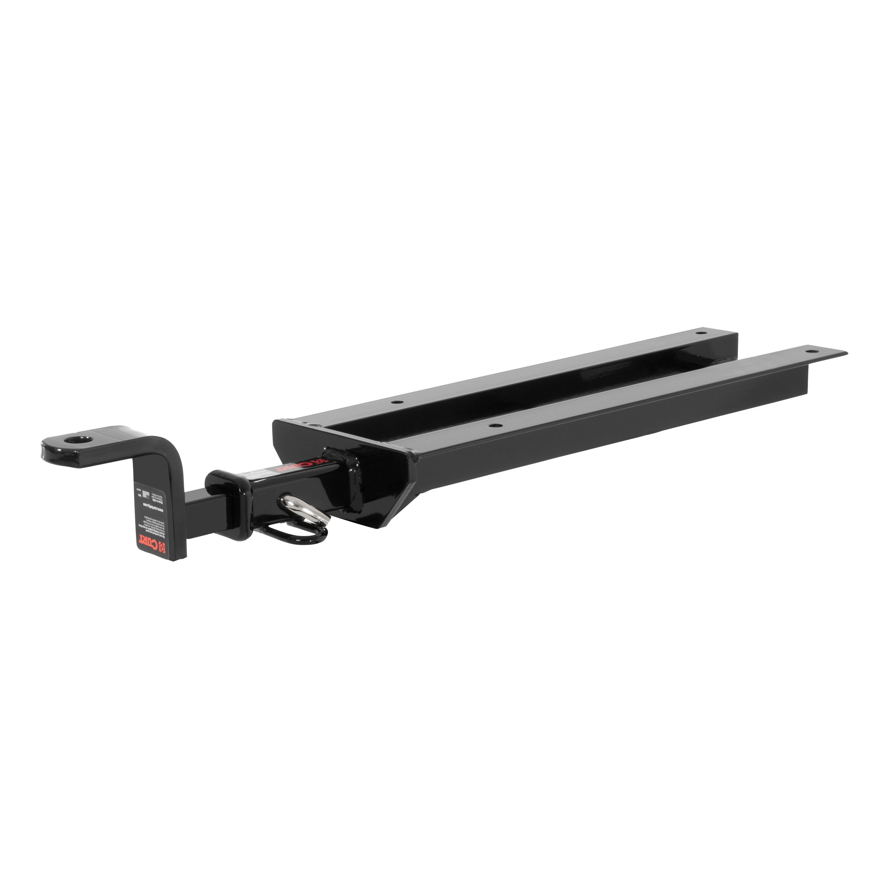 Class 1 Trailer Hitch, 1-1/4" Ball Mount, Volvo S40, V40 - Récréashop