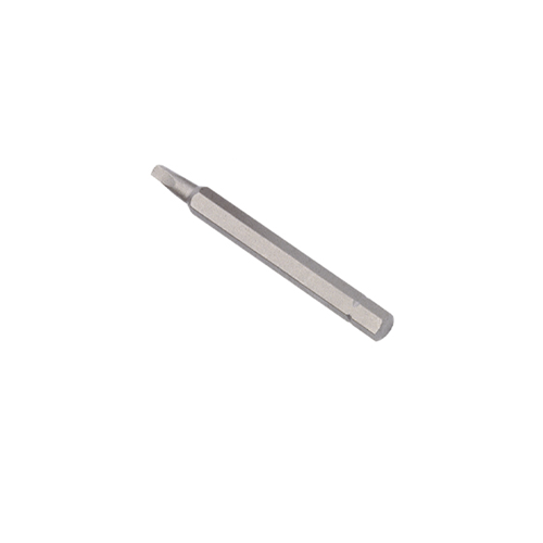 S2 SQUARE SCREWDRIVER PACK, SHANK 1 - Récréashop