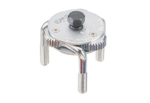 3-LEG OIL FILTER WRENCH 3"-5" - Récréashop