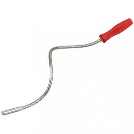 AIMANT FLEXIBLE 3.5 LIVRES 600MM DE LONG - Récréashop