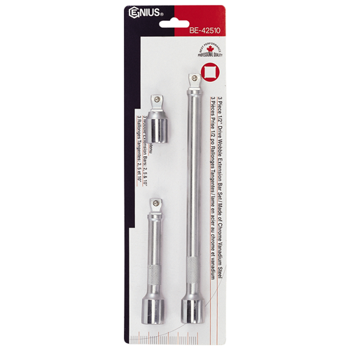 1/2DR BAR EXTENSION OSCILLANT - Récréashop
