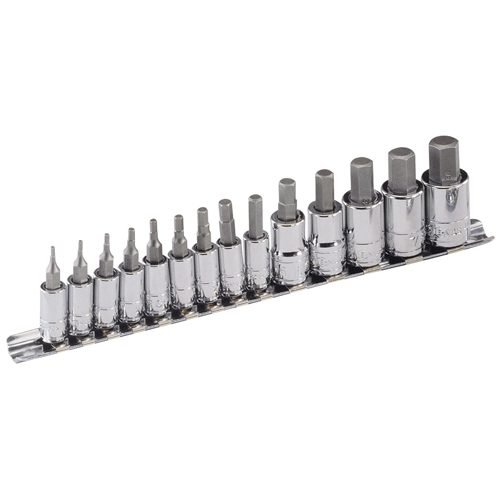 DOUIL.EMB.HEX.14 PCS - Récréashop