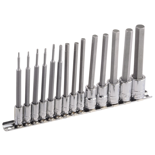 DOUIL.EMB.LONG SAE 14PCS - Récréashop