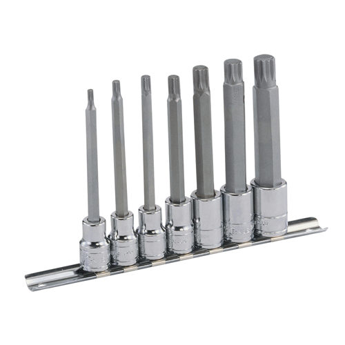EMB.TORQUES 3/8DR M4 ' M14 7P - Récréashop