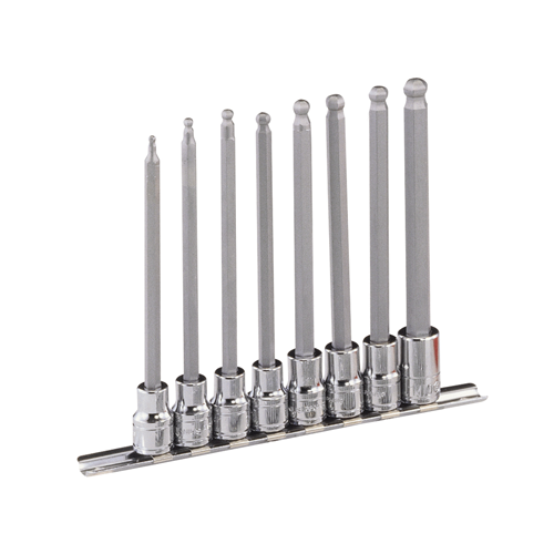 DOUIL.EMB.HEX.AVEC EXT. 8PCS M - Récréashop