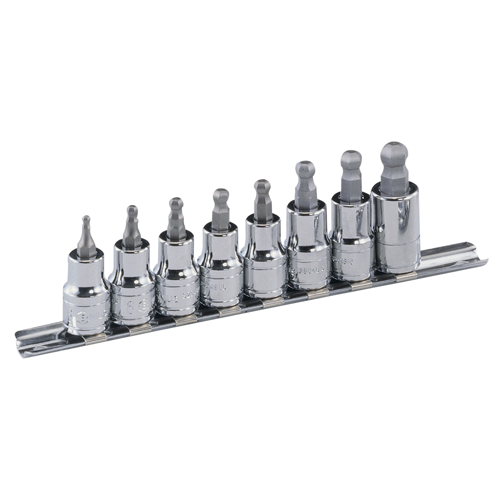 DOUIL.EMB.HEX.AVEC EXT. 8PCS S - Récréashop