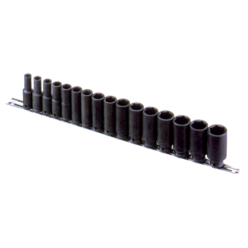 ENS DOUIL.IMP.PROF 16PC MET3/8 - Récréashop