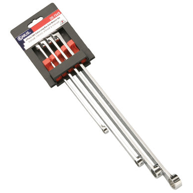 ENS.DE CLES SAE A DOUBLE EMBOUT FERME - Récréashop