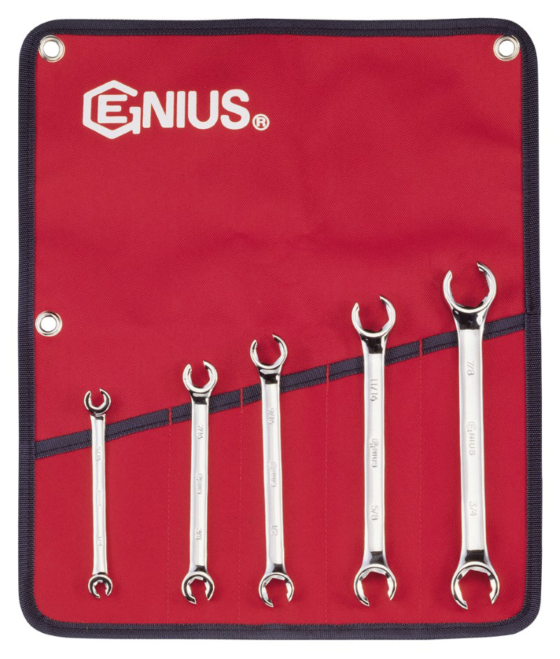 CLES A TUYAUX 1/4 ' 3/4 5PCS - Récréashop