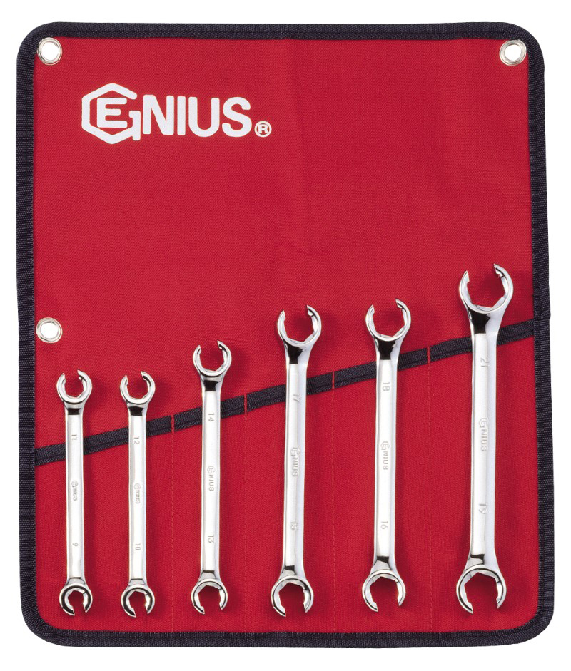 11' 19MM PIPE WRENCHES 6PCS - Récréashop
