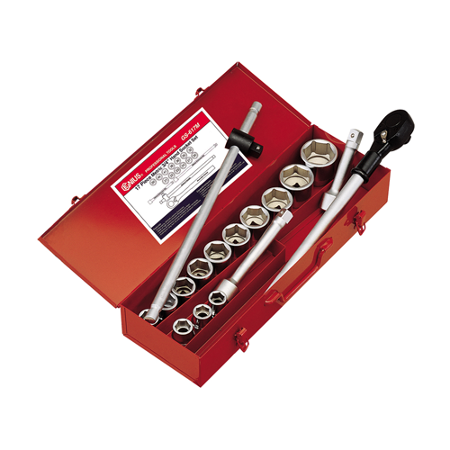 ENS.DOUIL.CHRO.3/4DR MET 17MC - Récréashop