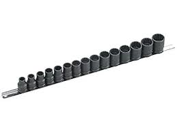 ENS.DOUILLES A PERCUSSION MET.1/2"DR. 15 MCX - Récréashop