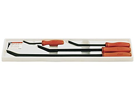ENSEMBLE DE BARRES A LEVIERS 8-12-18-24" 4 PIECES - Récréashop