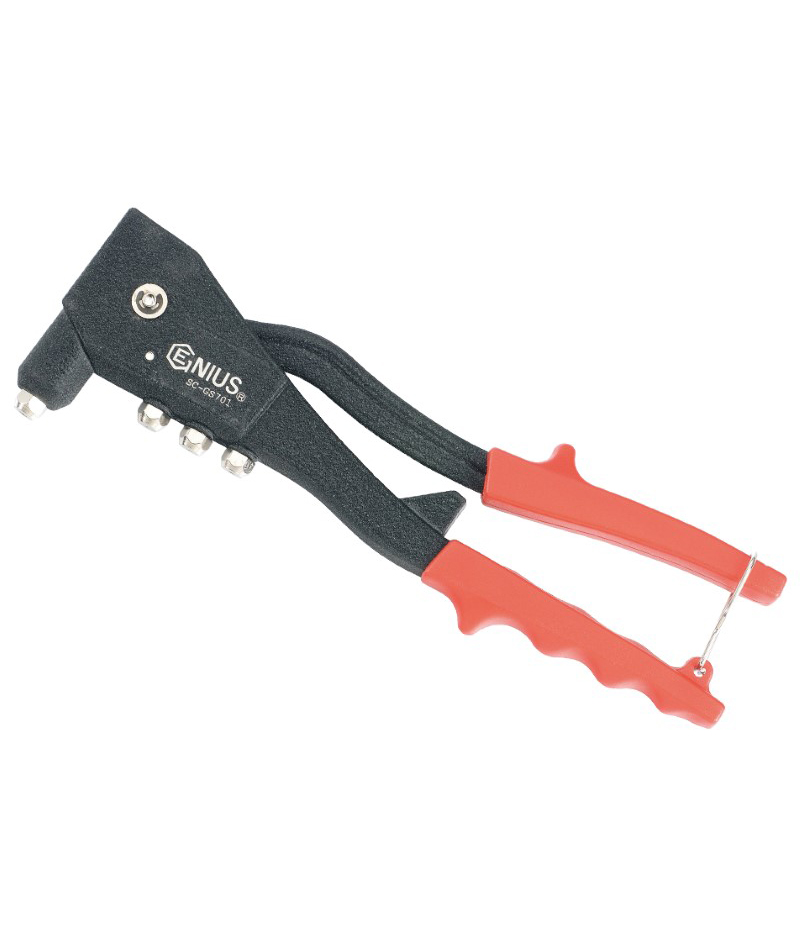 RIVETEUSE HEAVY DUTY - Récréashop