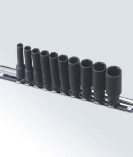 DOUIL.PERC.LONG 1/4DR SAE 10P - Récréashop