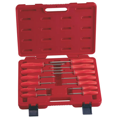 TOURN.TORX 13PCS T6 A T50 - Récréashop
