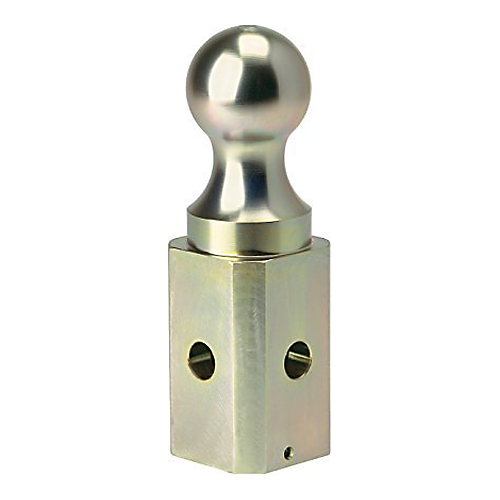 Gooseneck Replacement 2-5/16" - Récréashop