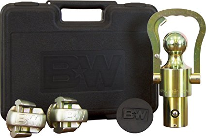 OEM BALL& SAFETY CHAIN LOOP GM/FORD/NISSAN - Récréashop