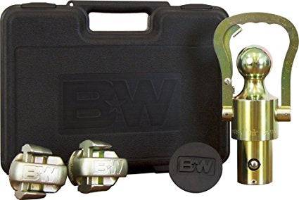 OEM BALL&SAFETY CHAIN LOOP RAM - Récréashop
