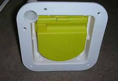 HOOK FOR 8" MESH - Récréashop