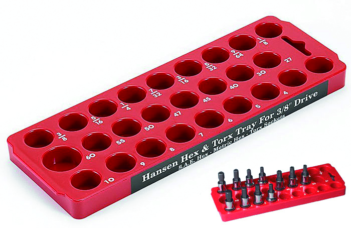 SUPPORT POUR TORX 3/8 DR - Récréashop