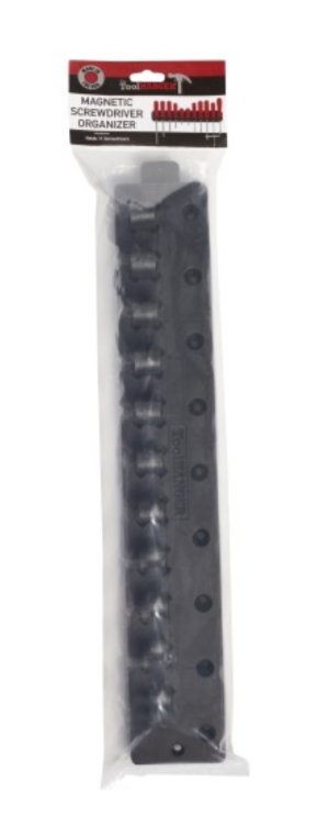 ORGANISEUR DE PINCES MAGNETIQUE - Récréashop