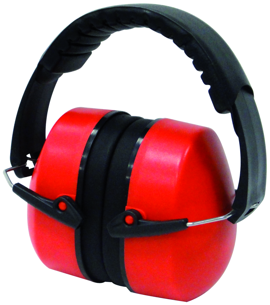 CASQUE ANTIBRUIT PLIANT - Récréashop