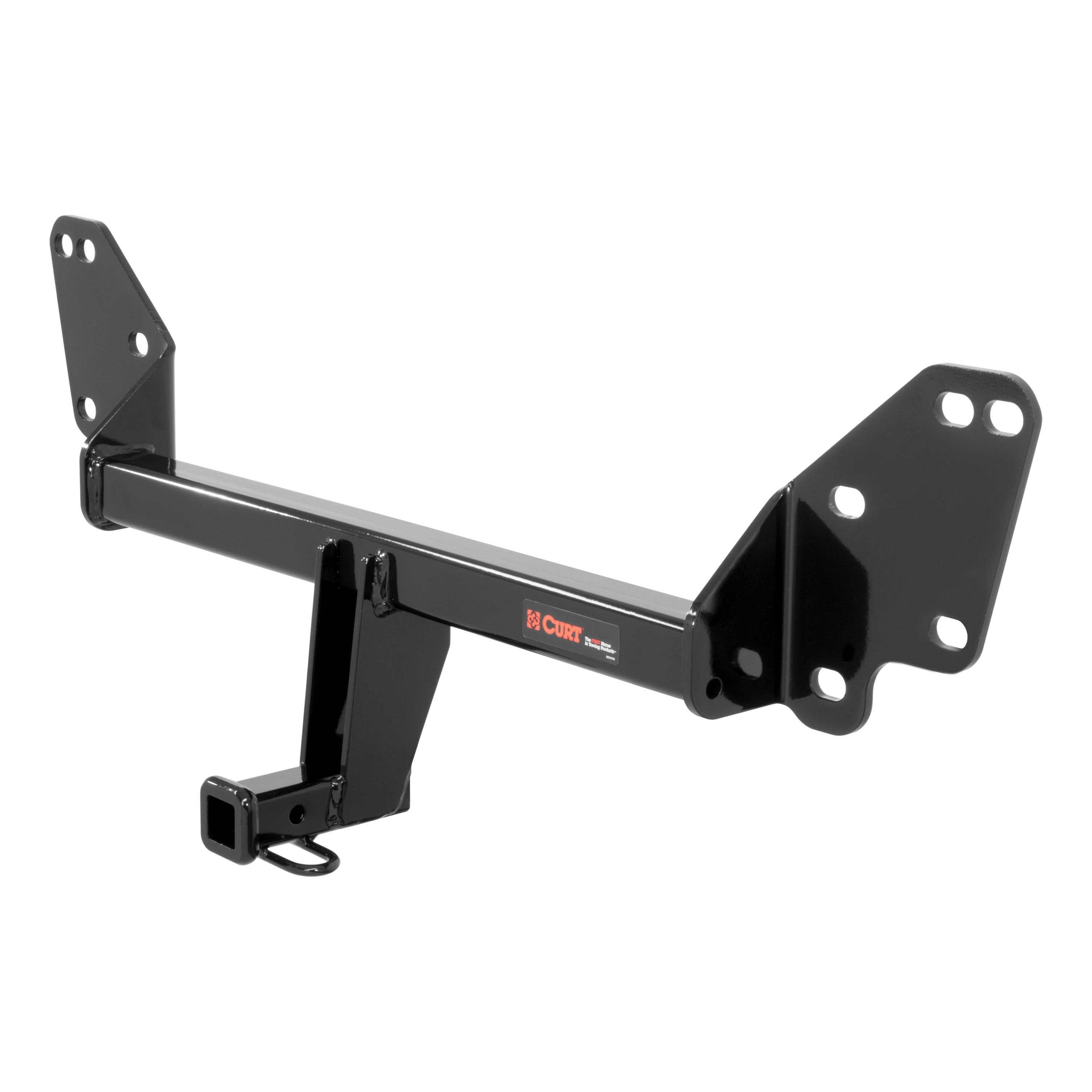 Class 1 Hitch, 1-1/4" Receiver, Camaro, Cadillac CTS (Fascia Trimming) - Récréashop