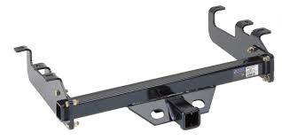 Hitch Chevrolet / GMC Pickup 1988-2000 - Récréashop