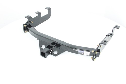 Hitch Silverado / Sierra 2" - 07-18 - Récréashop