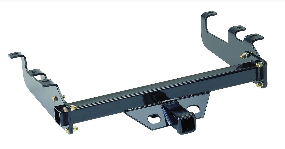 Hitch Silverado / Sierra 2500 BOITE LONGUE 11-18 - Récréashop