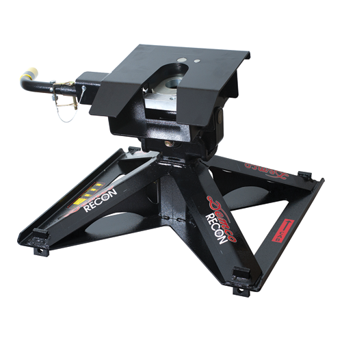 SELLETE D'ATTELAGE RECON 21K - Récréashop