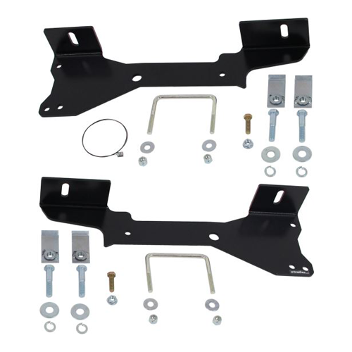 INST.KIT SILV/SIER 1500 15-19 - Récréashop