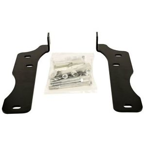 PLAQUE FIXATION F250/350 SD 17-19 - Récréashop