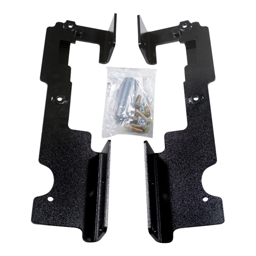 KIT MONTAGE F150 BTE L/S 15-19 - Récréashop