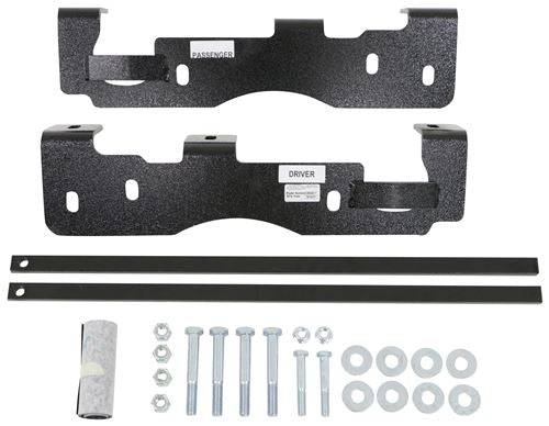 SUPPORT MONTAGE F250/350 SD 17-19 - Récréashop