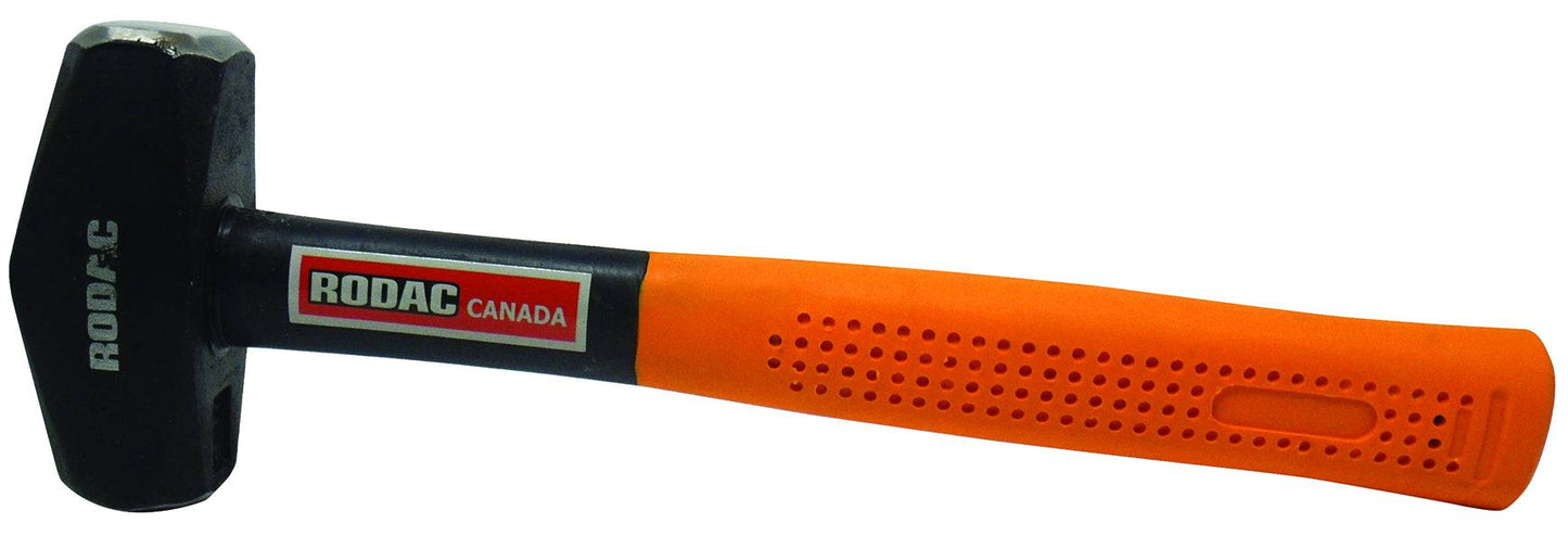 MASSE 2LBS 2TONE FBG H - Récréashop
