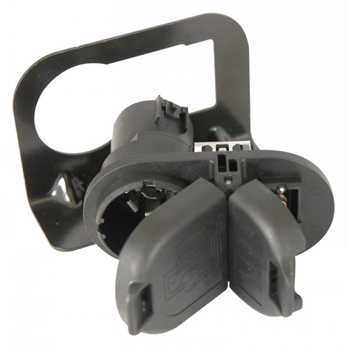 ADAP MULTI TOW FORD/CHEV/GM - Récréashop