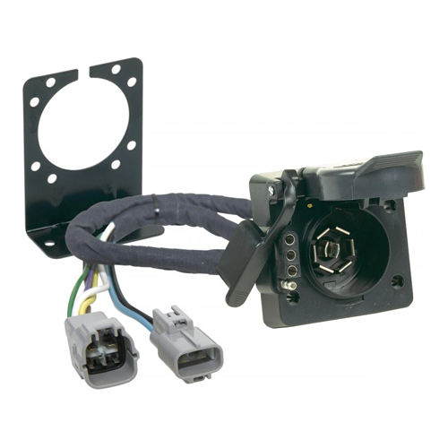 PLUG ADAPTER HARNESS - OEM PLU - Récréashop