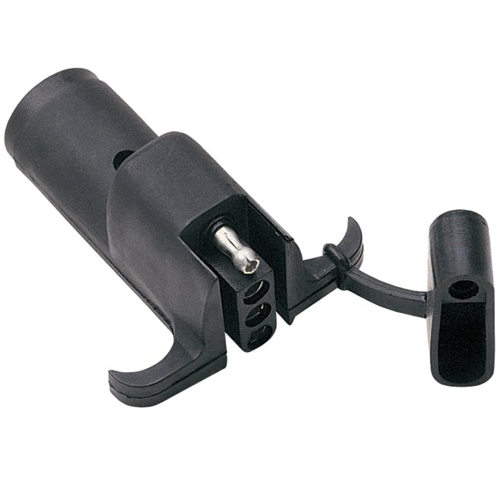 ADAPTEUR 6-PIN TO 4-PIN - Récréashop