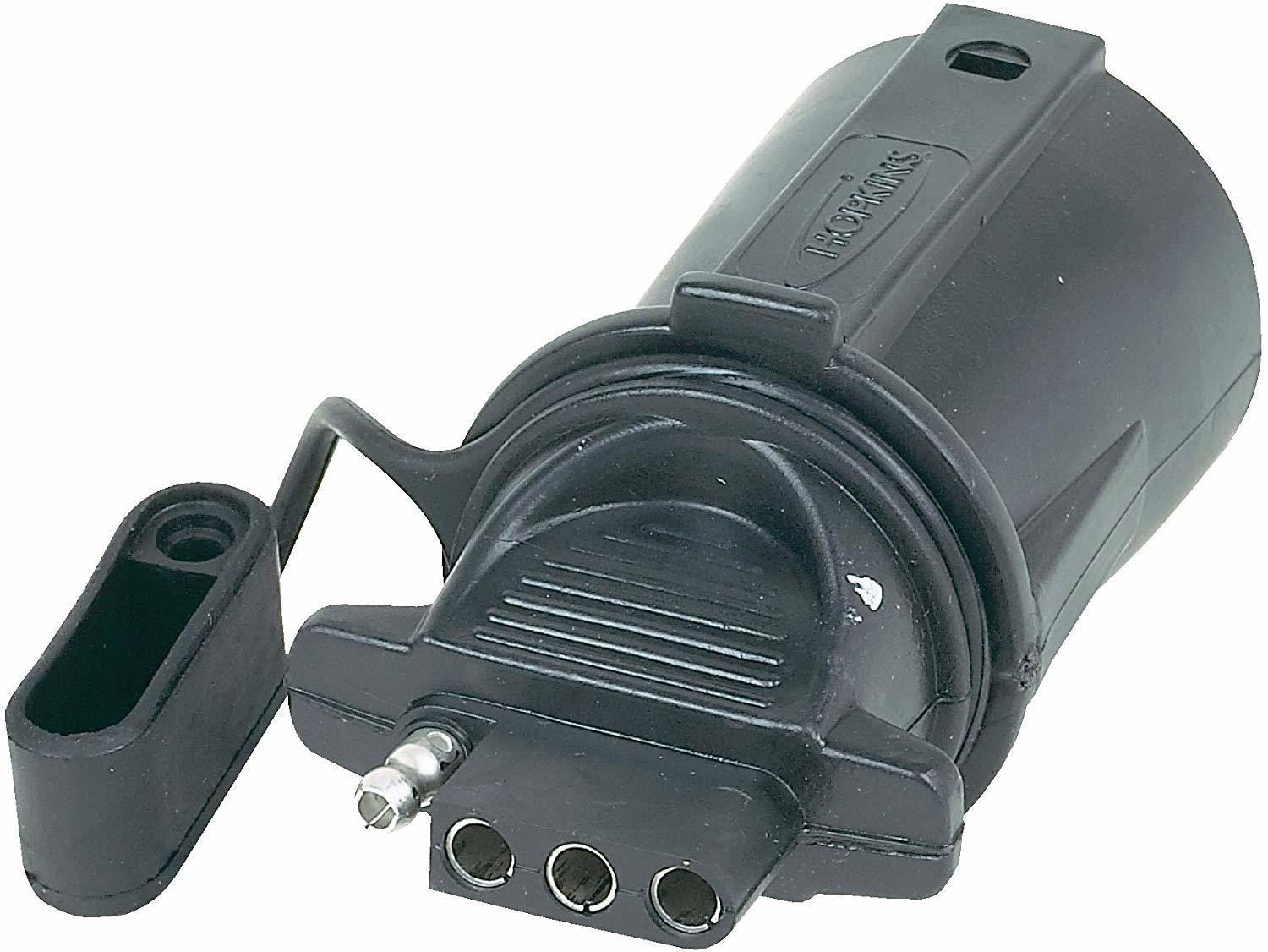 ADAPTEUR 7-PIN TO 4-PIN - Récréashop