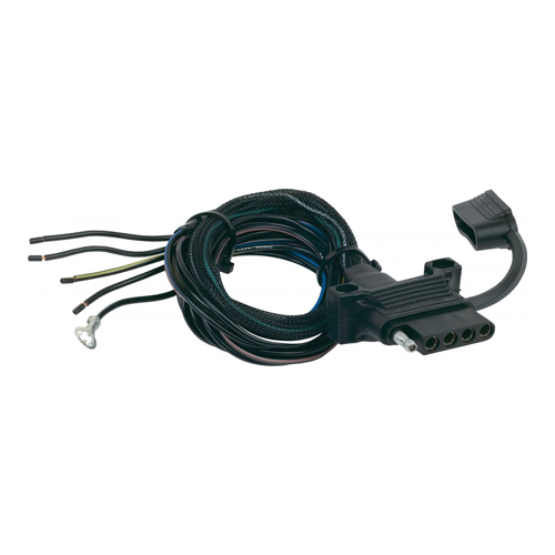PLUG 5 PRONG - ENDURANCE W 48" - Récréashop