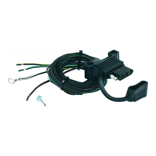 PLUG 4 PRONG - ENDURANCE W 48" - Récréashop
