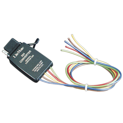 UNIVERSAL CONVERTER 60\",",",3.0000" - Récréashop
