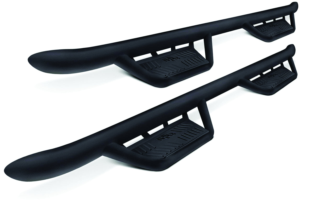 Podium LG 1500 19-21,2500/3500(NextGen)CC20-21 Running Boards - Récréashop