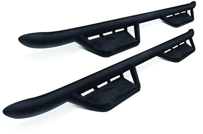 Podium LG 1500 19-21,2500/3500(NextGen)CC20-21 Running Boards - Récréashop